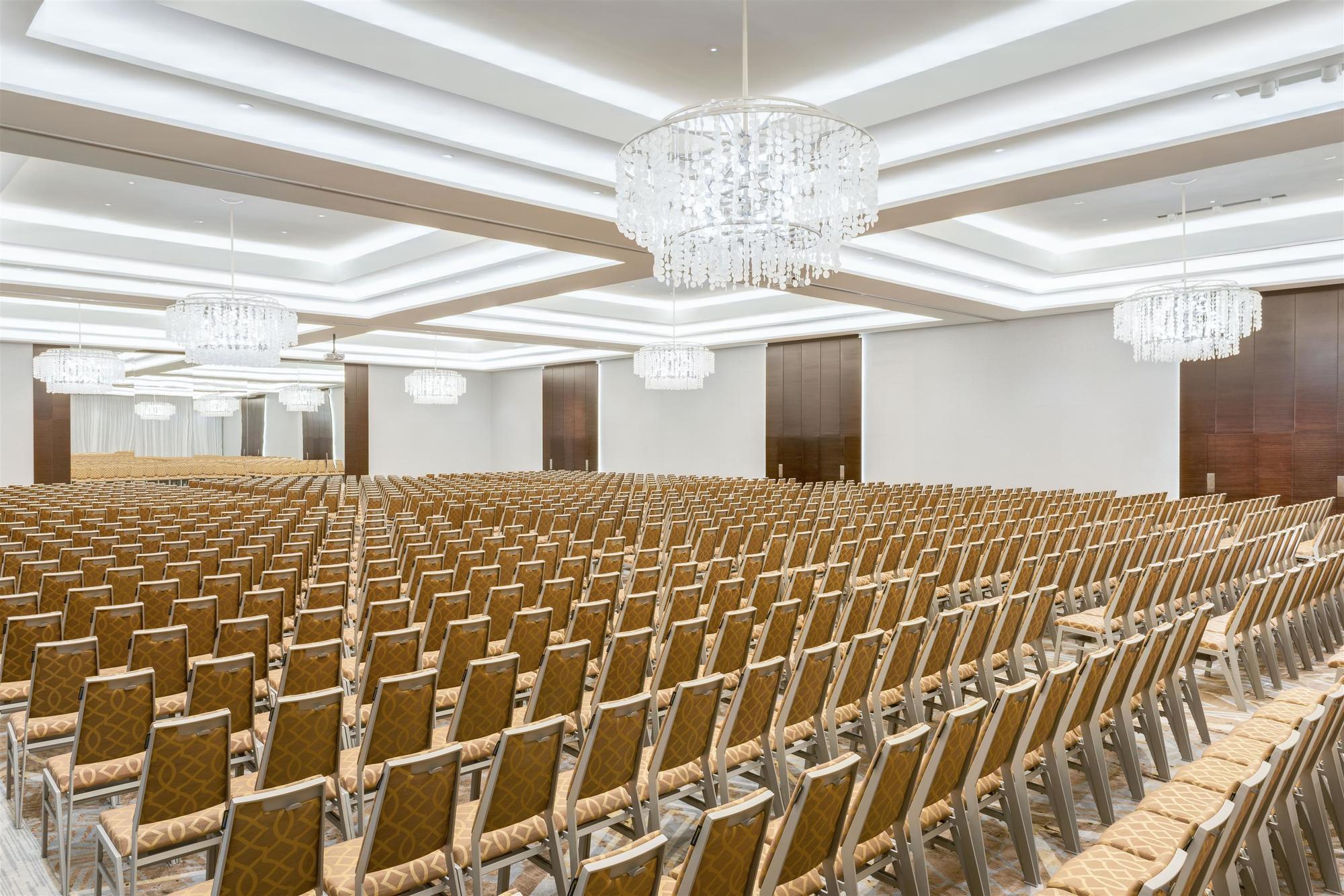 Sheraton Reserva Do Paiva Cabo de Santo Agostinho Extérieur photo The Grand Ballroom