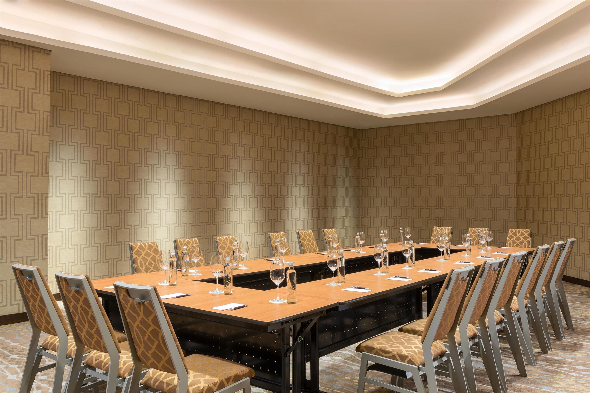 Sheraton Reserva Do Paiva Cabo de Santo Agostinho Extérieur photo Meeting room