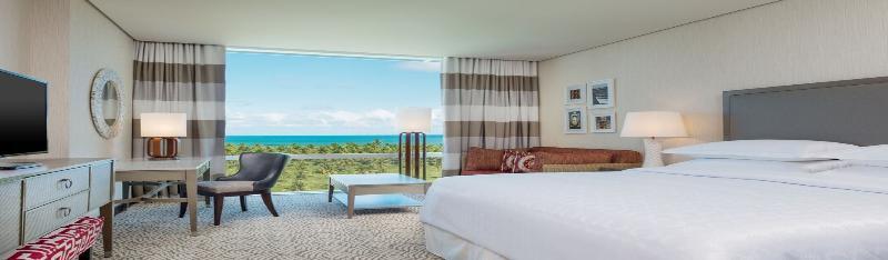 Sheraton Reserva Do Paiva Cabo de Santo Agostinho Extérieur photo A guest room at the Four Seasons Hotel Miami